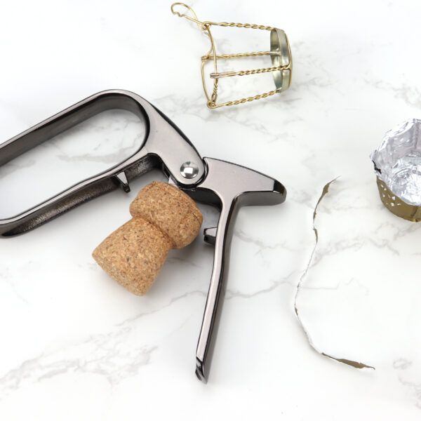 Genius Champagne Opener - Image 5