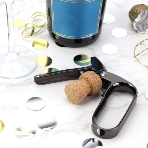 Genius Champagne Opener - Image 6