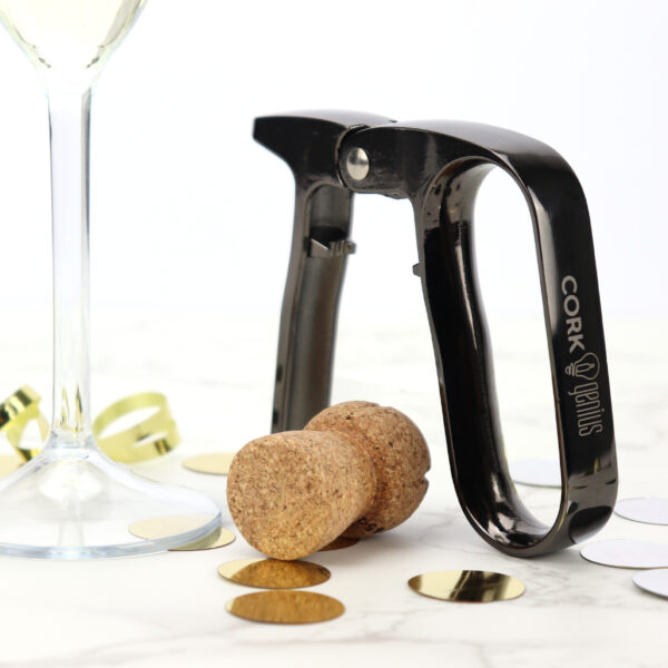 Genius Champagne Opener - Image 7